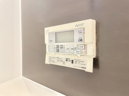 ���̑����ρ@�X�C�b�`1�ň��ʂ̓��𗁑��ɒ�������A�ۉ���ǂ��������\�I