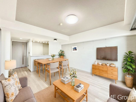 ���r���O�@�������������͋C�̂k�c�j�͉Ƒ��݂�Ȃ̉��K��ԁ@���Ƌ��CG�ł��@