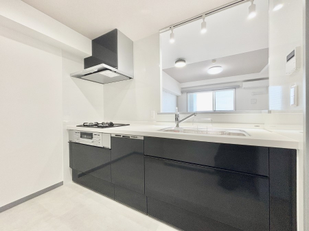 �L�b�`���@�������������I�ɁA�y�����I�V�X�e���L�b�`���@