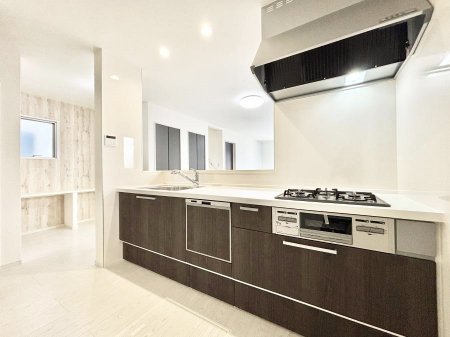 �L�b�`���@�L�X�Ƃ����g������̗ǂ��L�b�`���œ��X�̂��������y�����Ȃ肻��