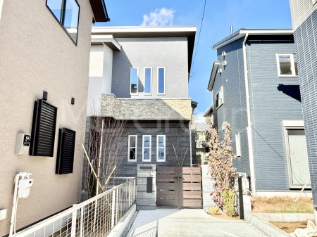 ���n�O�ώʐ^�@4LDK�{WIC�t���v�����I���K�ł�Ƃ肠�鐶�����y���߂܂��B