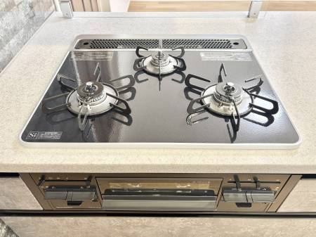 ���̑����ρ@�K�X�R�����͂r���Z���T�[���ځB�Η͒��߂�ł��t���E�����Y����h���ł���܂��B