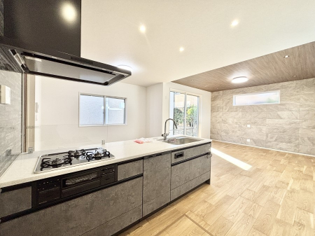 �L�b�`���@�����g���L�b�`��������A�g���₷�����������̂��₷���ɂ������܂����B 