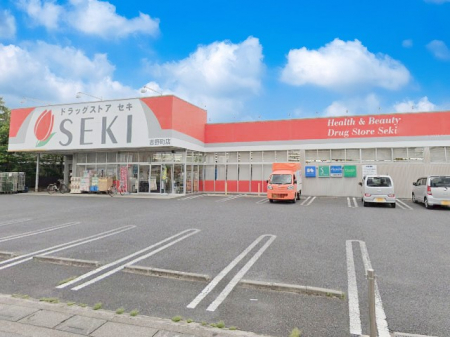 ���ӊ��@�h���b�O�X�g�A 850m �h���b�O�X�g�A�Z�L�g�쒬�X