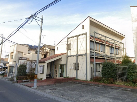 ���ӊ��@�a�@ 1300m �r����@