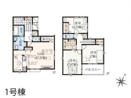 �Ԏ��}�i�̂P�ˌ��j�@�Ԏ��