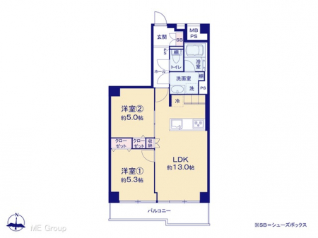 �Ԏ��}�i�̂P�}���V�����j�@�}�ʂƈقȂ�ꍇ�͌�����D��