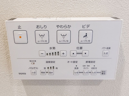 ���̑����ρ@�E�H�V�����b�g�t��