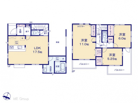 �Ԏ��}�i�̂P�ˌ��j�@�}�ʂƈقȂ�ꍇ�͌�����D��