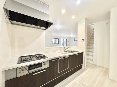 �L�b�`���@�������������I�ɁA�y�����I�V�X�e���L�b�`��  