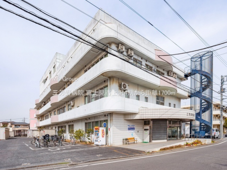 ���ӊ��@�a�@ 1700m �O�F��a�@