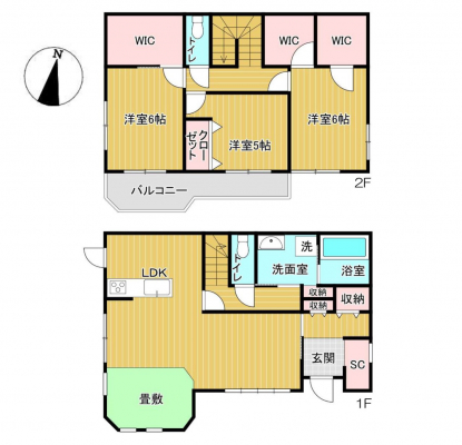 �Ԏ��}�i�̂P�ˌ��j�@�Ԏ��