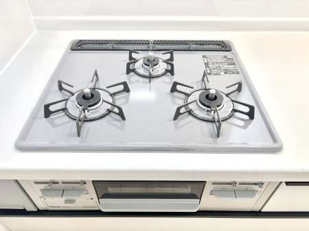 ���̑����ρ@�K�X�R�����͂r���Z���T�[���ځB�Η͒��߂�ł��t���E�����Y����h���ł���܂��B