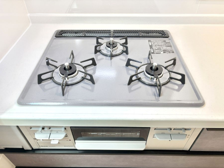���̑����ρ@�K�X�R�����͂r���Z���T�[���ځB�Η͒��߂�ł��t���E�����Y����h���ł���܂��B