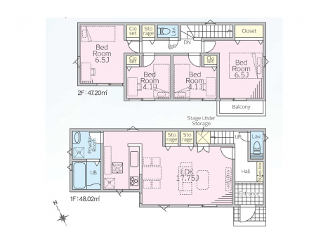 �Ԏ��}�i�̂P�ˌ��j�@�Ԏ��