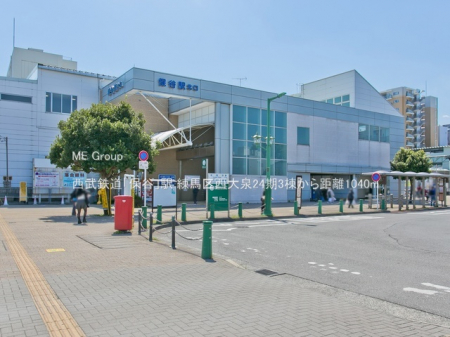 ���ӊ��@�w 1040m �����S���u�ےJ�v�w