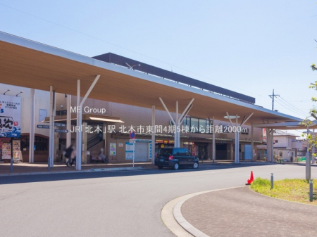 ���ӊ��@�w 2000m JR�u�k�{�v�w