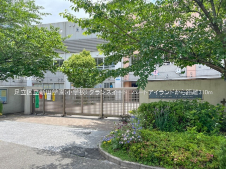 ���ӊ��@���w�Z 310m �����旧�V�c�w��