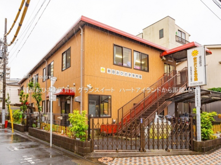 ���ӊ��@�c�t���E�ۈ牀 190m �V�c���Ђ��ܕۈ牀