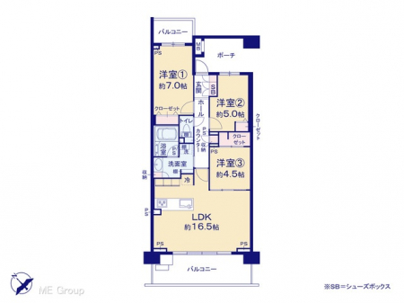 �Ԏ��}�i�̂P�}���V�����j�@�}�ʂƈقȂ�ꍇ�͌�����D��