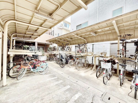 ���̑��@���]�Ԓu����i�󂫏󋵂͓s�x���m�F���������j