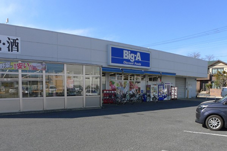 ���ӊ��@�X�[�p�[ 700m �r�b�O�G�[�������� �ʏ����X