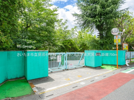 ���ӊ��@���w�Z 750m �������܎s���������w�Z