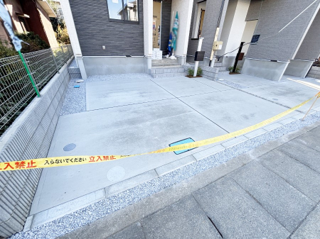 �@�J�[�X�y�[�X�L