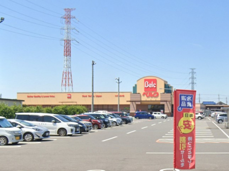 ���ӊ��@�X�[�p�[ 900m �x���N �k�{��c�ƓX