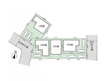 �Ԏ��}�i�̂P�ˌ��j�@���}