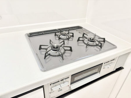 ���̑����ρ@�K�X�R�����͂r���Z���T�[���ځB�Η͒��߂�ł��t���E�����Y����h���ł���܂��B