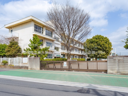 ���ӊ��@���w�Z 1120m �O�F�������v�ۏ��w�Z