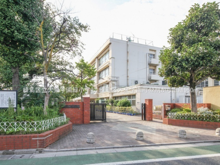 ���ӊ��@���w�Z 950m ���n�旧���w���Ώ��w�Z