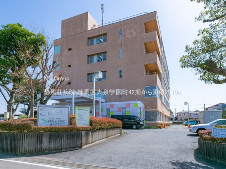 ���ӊ��@�a�@ 2610m �Õ����a�@