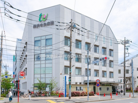 ���ӊ��@�a�@ 3800m ���򒆉��a�@