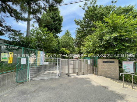 ���ӊ��@���w�Z 1160m �����s�������攪���w�Z