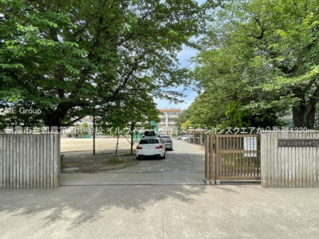 ���ӊ��@���w�Z 1320m �����s��������l���w�Z