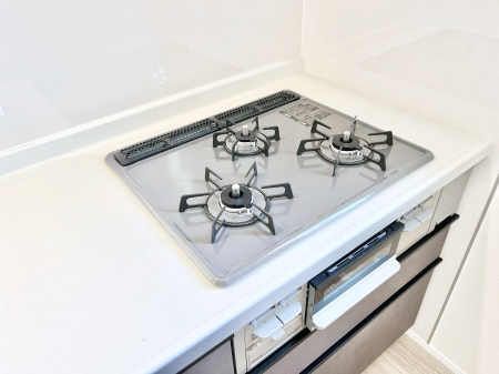 ���̑����ρ@�K�X�R�����͂r���Z���T�[���ځB�Η͒��߂�ł��t���E�����Y����h���ł���܂��B