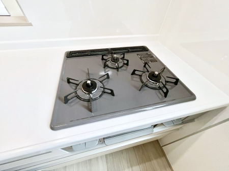 ���̑����ρ@�K�X�R�����͂r���Z���T�[���ځB�Η͒��߂�ł��t���E�����Y����h���ł���܂��B