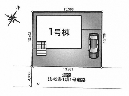 �Ԏ��}�i�̂P�ˌ��j�@���}