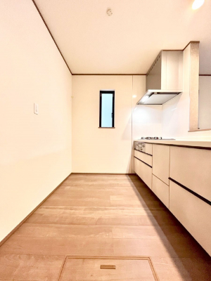 �L�b�`���@��Ƃ肠��L�b�`���ł͂��Ƒ��Ɗy�������������ł��܂��B