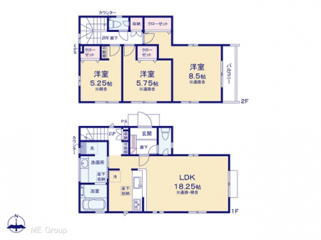 �Ԏ��}�i�̂P�ˌ��j�@�}�ʂƈقȂ�ꍇ�͌�����D��