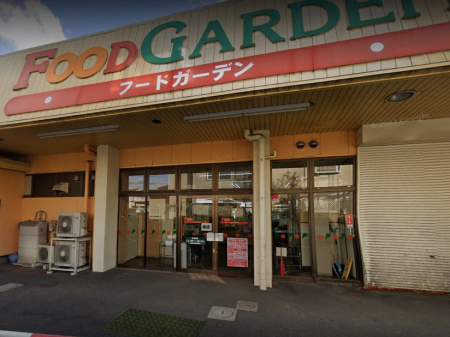 ���ӊ��@�X�[�p�[ 500m �t�[�h�K�[�f�� ���L�X