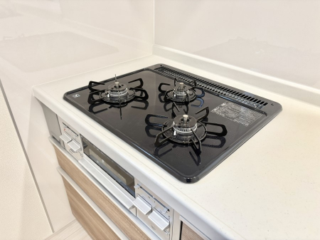 ���̑����ρ@�K�X�R�����͂r���Z���T�[���ځB�Η͒��߂�ł��t���E�����Y����h���ł���܂��B