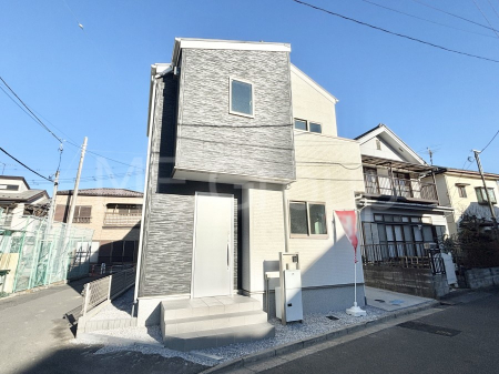 ���n�O�ώʐ^�@4LDK�{�p���g���[�t���v�����I���K�ł�Ƃ肠�鐶�����y���߂܂��B