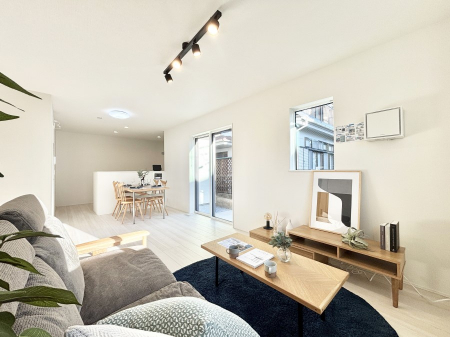 ���r���O�@15.3���̂k�c�j�͉Ƒ��݂�Ȃ̉��K��ԁI�Ƒ��̂Ȃ������������厖�ȃX�y�[�X�ł��B 