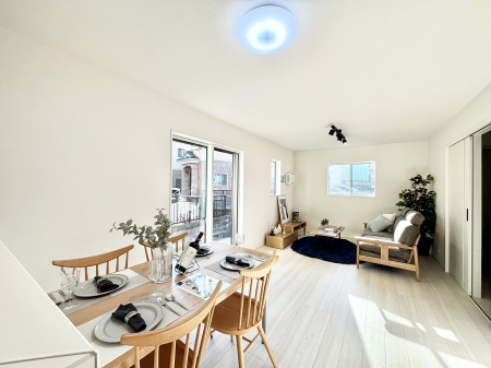 ���̑����ρ@�傫�ȑ����炽���Ղ�̗z���ƕ����������郊�r���O  