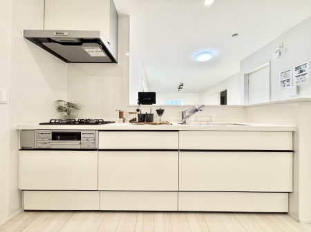 �L�b�`���@�����g���L�b�`��������A�g���₷�����������̂��₷���ɂ������܂����B 