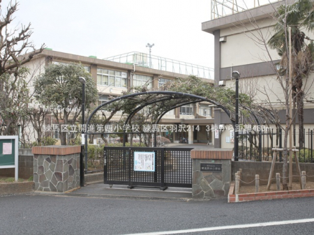 ���ӊ��@���w�Z 460m ���n�旧�J�i��l���w�Z