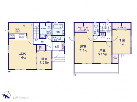 �Ԏ��}�i�̂P�ˌ��j�@�}�ʂƈقȂ�ꍇ�͌�����D��